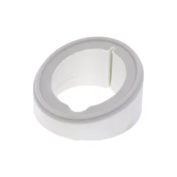 Filtr do vysavače Těsnění nádobky a filtru ve vysavači pro Electrolux Energica ZS 203