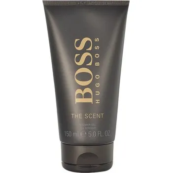 Sprchový gel Hugo Boss Hugo Boss The Scent, Sprchový gél - 150ml Sprchový gél Pre mužov + Vzorek vůně zadarmo pri veľkej objednávke