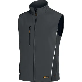 Dámská vesta Industrial Starter Vesta Cunny Extreme Velikost: S 8882B-S