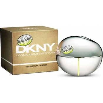 Dámský parfém DKNY DKNY Be Delicious, Toaletní voda 100ml - tester Pre ženy Toaletní voda + Vzorek vůně zadarmo pri veľkej objednávke