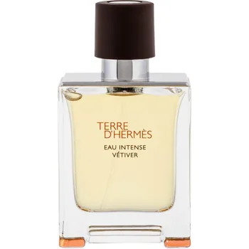 Hermes Hermes Terre D Hermes Eau Intense Vetiver, Parfumovaná voda 50ml Pre mužov Parfémovaná voda