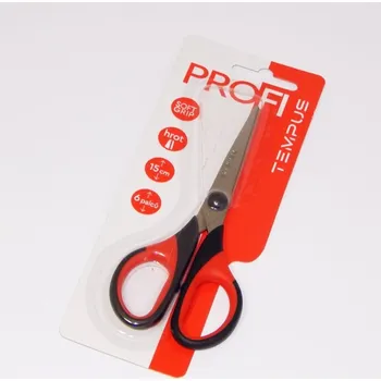 Regal Nůžky E.Profi 15cm blistr 177573