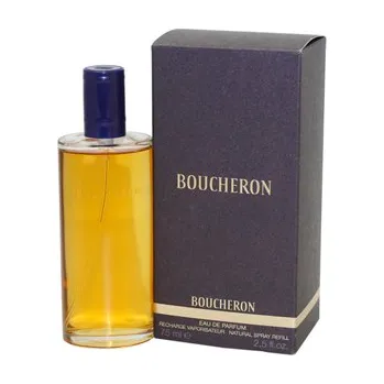 Boucheron Boucheron Boucheron Eau de Parfum, Parfémovaná voda 75ml Pre ženy Parfémovaná voda + Vzorek vůně zadarmo pri veľkej objednávke