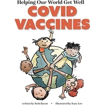 Helping Our World Get Well - Bacon, Beth [EN] (2021, Měkká, John F Blair Publisher)