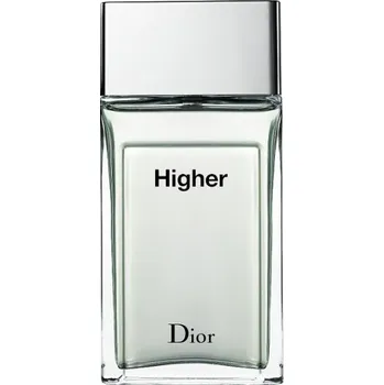 Christian Dior Christian Dior Higher, Toaletní voda 100ml - Tester Pre mužov Toaletní voda + Vzorek vůně zadarmo pri veľkej objednávke