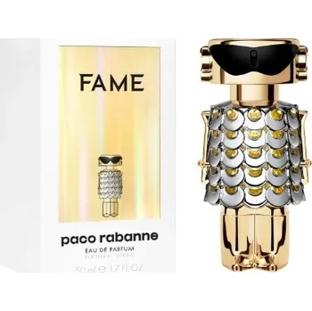 Parfém Paco Rabanne Paco Rabanne Fame, Parfumovaná voda 50ml Pre ženy Parfumovaná voda