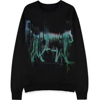 Pánský svetr MIKINA PÁNSKÝ|MATRIX