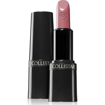 Rtěnka Collistar Rossetto Puro rtěnka odstín 25 Rosa Perla 3,5 ml