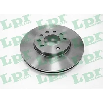 Brzdový kotouč Brzdový kotouč LPR O1411V