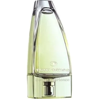 Pánský parfém Tom Tailor Tom Tailor New Experience for Man, Toaletní voda 30ml Pre mužov Toaletní voda + Vzorek vůně zadarmo pri veľkej objednávke
