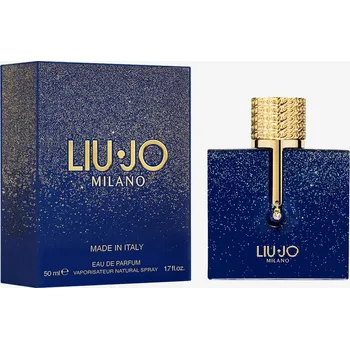 Dámský parfém Liu Jo Liu Jo Milano, Parfémovaná voda 75ml pre ženy Parfumovaná voda