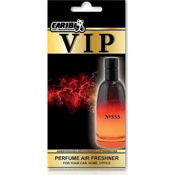 Christian Dior VIP CAR Vôňa do Auta Christian Dior Fahrenheit No.555 Pre mužov Toaletní voda