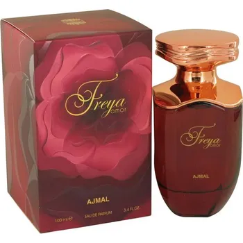 Ajmal Ajmal Freya Amor, Parfémovaná voda 100ml pre ženy Parfémovaná voda