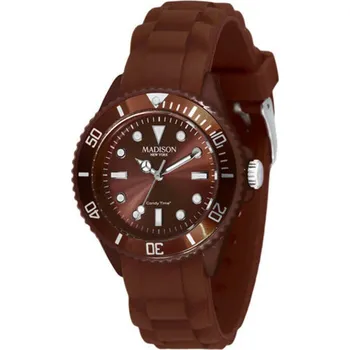 Hodinky Dámské hodinky Madison L4167-19 (Ø 35 mm)