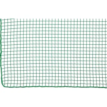Pletivo BERGER – HUCK Skládková síť PP 2,3 mm, 3,0 x 50,0 m, zelená
