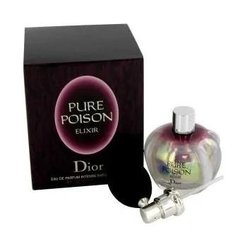Parfém Christian Dior Christian Dior Pure Poison Elixir, Parfumovaná voda 30ml Pre ženy Parfumovaná voda + Vzorek vůně zadarmo pri veľkej objednávke
