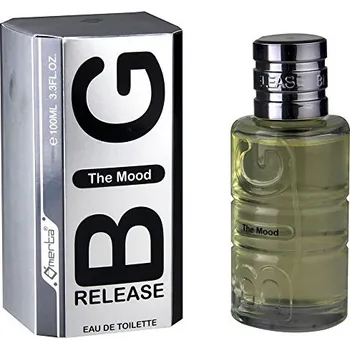 Pánský parfém Hugo Boss Omerta Big Release The Mood, Toaletní voda 100ml (Alternatíva vône Hugo Boss No.6) Pre mužov Toaletní voda