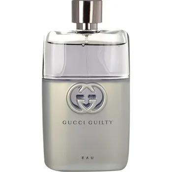 Pánský parfém Gucci Gucci Gucci Guilty Eau Pour Homme, Toaletní voda 90ml Pre mužov Toaletní voda + Vzorek vůně zadarmo pri veľkej objednávke