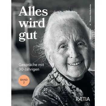 Alles wird gut - Kofler, Astrid