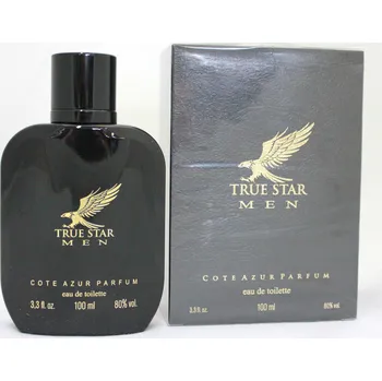 Pánský parfém Trussardi Cote azur True Star Men, Toaletna voda 100ml (alternativa vone Trussardi Uomo 2011) Pre mužov Toaletní voda + Vzorek vůně zadarmo pri veľkej objednávke