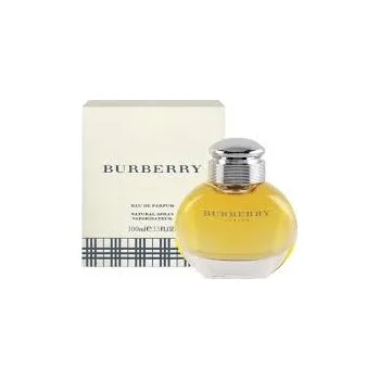 Burberry Burberry For Women, Parfumovaná voda 100ml Pre ženy Parfumovaná voda + Vzorek vůně zadarmo pri veľkej objednávke
