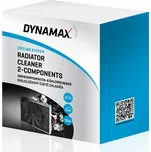 DYNAMAX Čistič chladiče 2-složkový