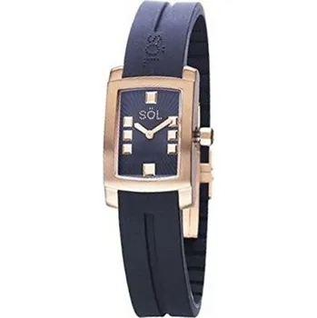 Hodinky Söl Dámské hodinky sol 10011/1 (Ø 23 mm)