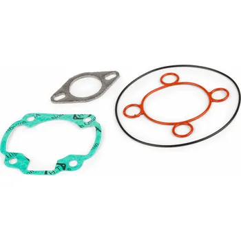 Válec motoru Sada těsnění válce Stage6 Streetrace 50ccm / 70ccm Minarelli horizontal LC