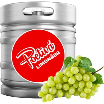 Limonáda Poctivá Vínová 30l
