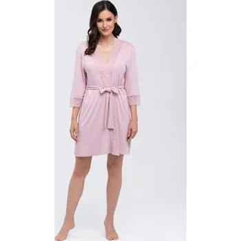 Dámský župan Dámský župan Babella Jane Starorůžová1 L