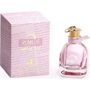 Parfém Lanvin Lanvin Rumeur 2 Rose, Parfémovaná voda 100ml - tester Pre ženy Parfémovaná voda + Vzorek vůně zadarmo pri veľkej objednávke