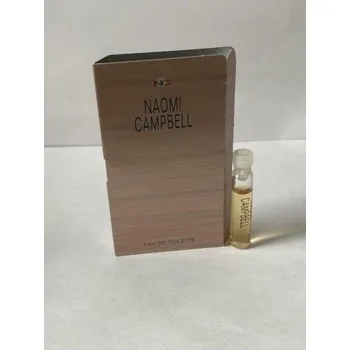 Dámský parfém Naomi Campbell - Vzorek vůně Pre ženy Toaletní voda