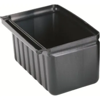 Servírovací stolek Cambro Nádoba na příbory