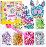 Doris Big Gem Fantasy diamantová…