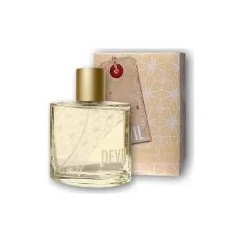 Dámský parfém Diesel Cote D Azur Devil Woman, Parfémovaná voda 100ml (Alternativa parfemu Diesel Fuel for life) Pre ženy Parfémovaná voda + Vzorek vůně zadarmo pri veľkej objednávke