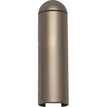 Dveřní kování TKZ návlek TRIO 15 UR25 železný Povrch: Nikl satén