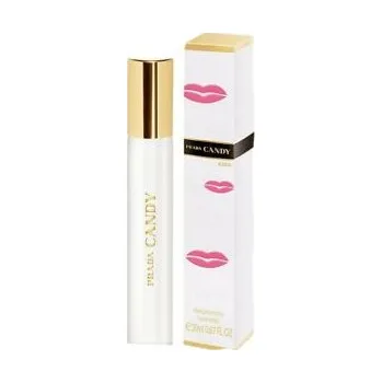 Parfém Prada Prada Candy Kiss, Parfumovaná voda 10ml Roll-on