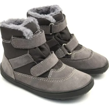 Dívčí sněhule EF Barefoot Squaek EUR 27