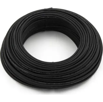 solární kabel Victron Energy 10mm2 černý Solární kabel 10mm2, 1500V, černý, 100m