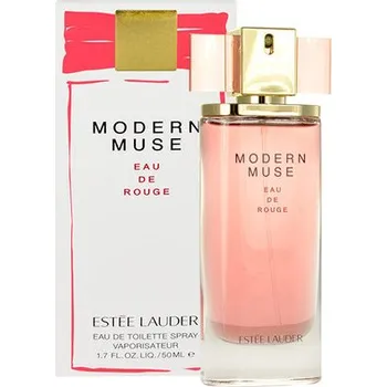Parfém Estee Lauder Estée Lauder Modern Muse Eau de Rouge, Toaletní voda 30ml Pre ženy Toaletní voda + Vzorek vůně zadarmo pri veľkej objednávke