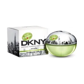 Dámský parfém DKNY DKNY Be Delicious Love New York, Parfumovaná voda 50ml Pre ženy Parfumovaná voda + Vzorek vůně zadarmo pri veľkej objednávke