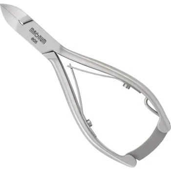 Kleště na nehty Magnum 605 Kleště na nehty 11cm nerez