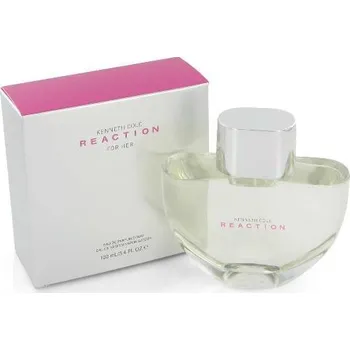 Dámský parfém Kenneth Cole Kenneth Cole Reaction, Parfémovaná voda 100ml Pre ženy Parfémovaná voda + Vzorek vůně zadarmo