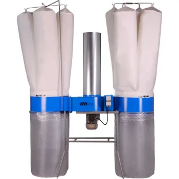 odsavač pilin Odsavač prachu a pilin ACword FT502