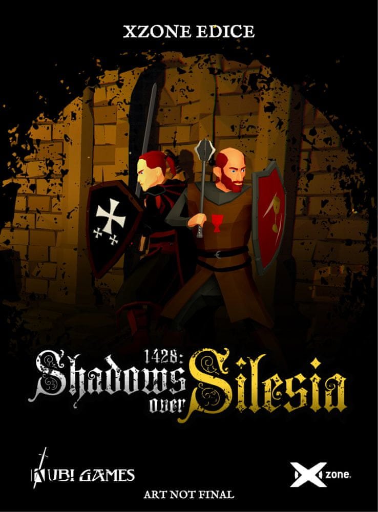1428: Shadows over Silesia instal the new for apple