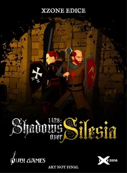 Počítačová hra 1428: Shadows over Silesia PC