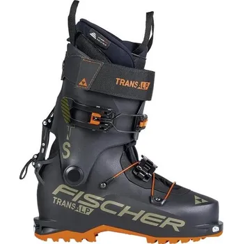 Sjezdové boty Fischer Skialpinistické boty Fischer Transalp TS 22/23