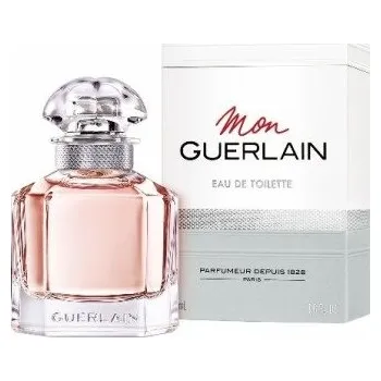 Dámský parfém Guerlain Guerlain Mon Guerlain, Toaletní voda 100ml - Tester Pre ženy Toaletní voda