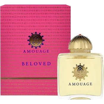 Pánský parfém Amouage Amouage Beloved, Parfumovaná voda 100ml