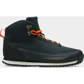 Pánská zimní obuv 4F 4FAW22FWINM011 NAVY Pánské boty EU 46